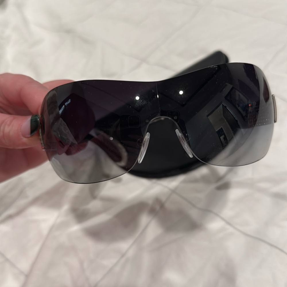 Women’s Bvlgari sunglasses